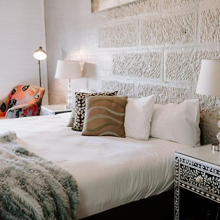 Abbey Boutique Hotel Adults Only Уоруик Екстериор снимка