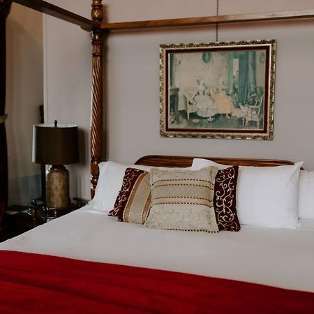 Abbey Boutique Hotel Adults Only Уоруик Екстериор снимка