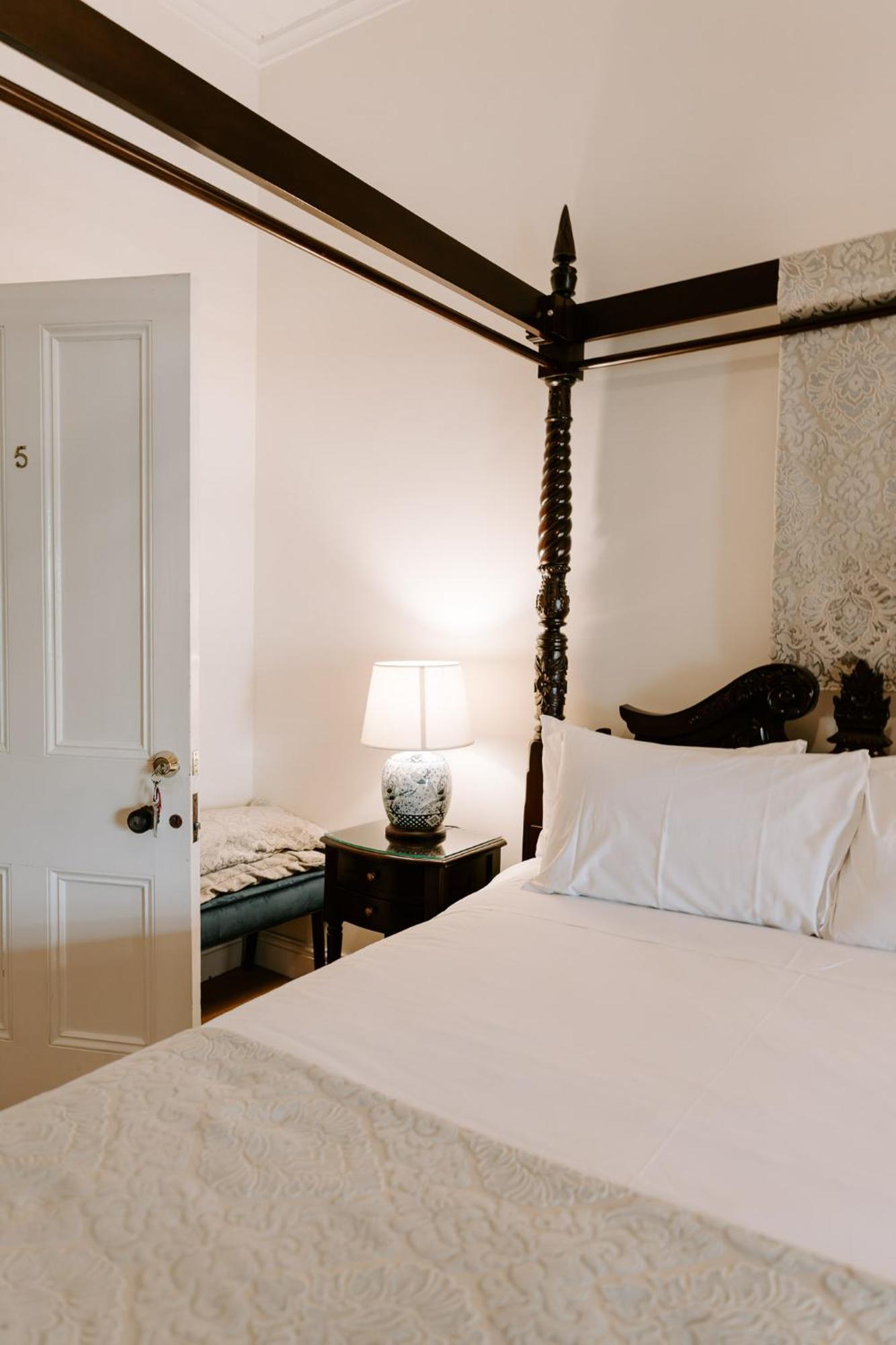 Abbey Boutique Hotel Adults Only Уоруик Екстериор снимка