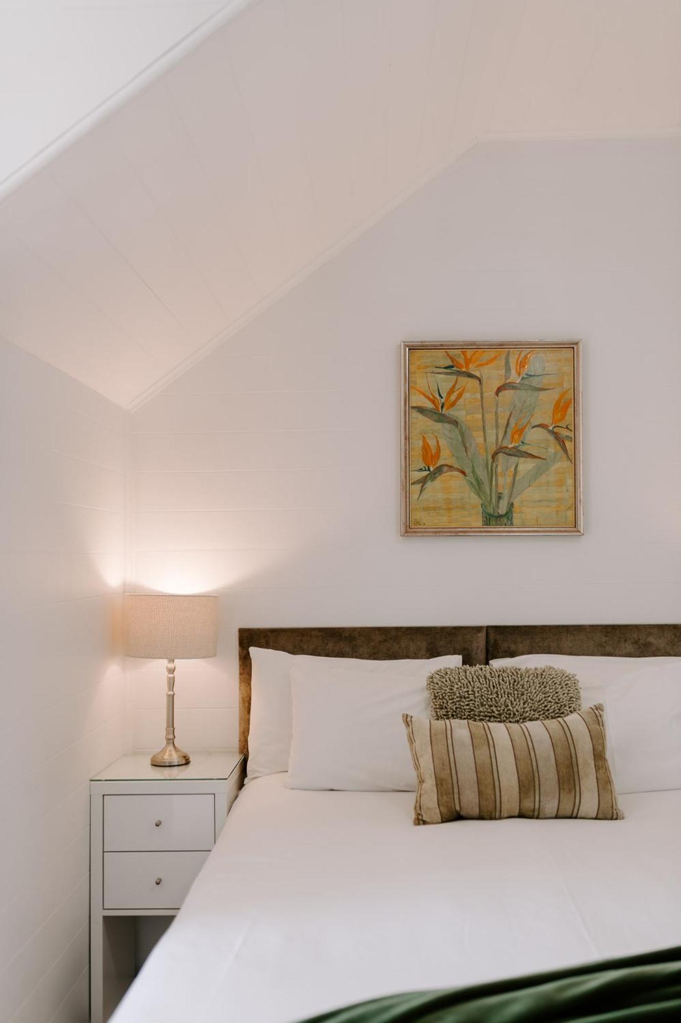 Abbey Boutique Hotel Adults Only Уоруик Екстериор снимка