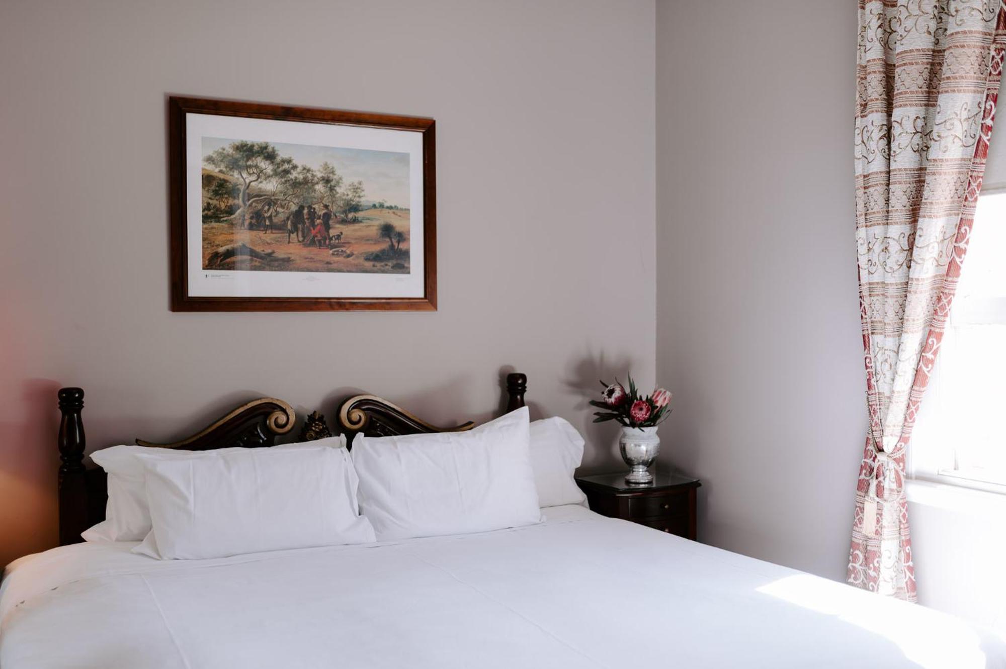 Abbey Boutique Hotel Adults Only Уоруик Екстериор снимка