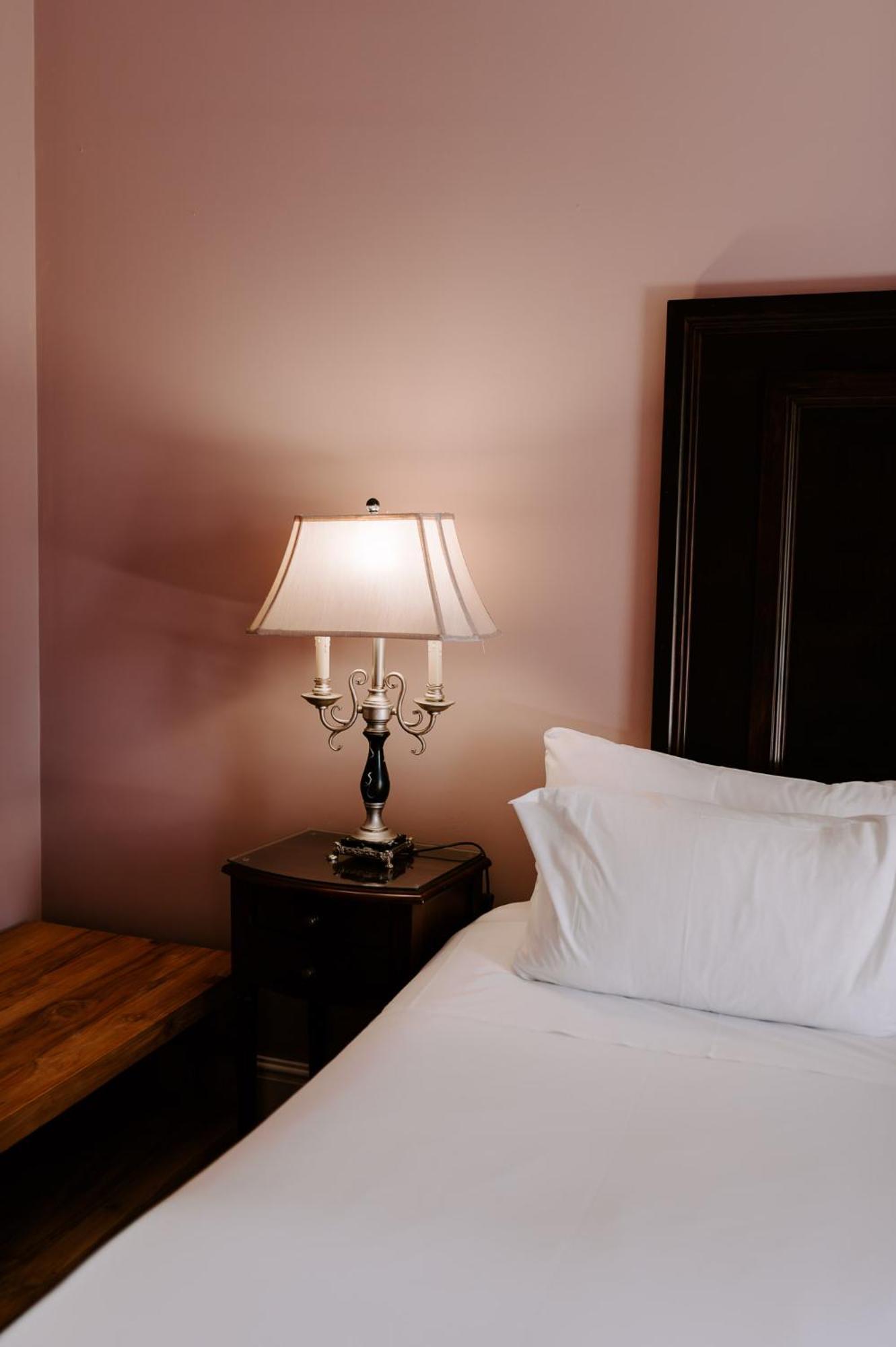 Abbey Boutique Hotel Adults Only Уоруик Екстериор снимка