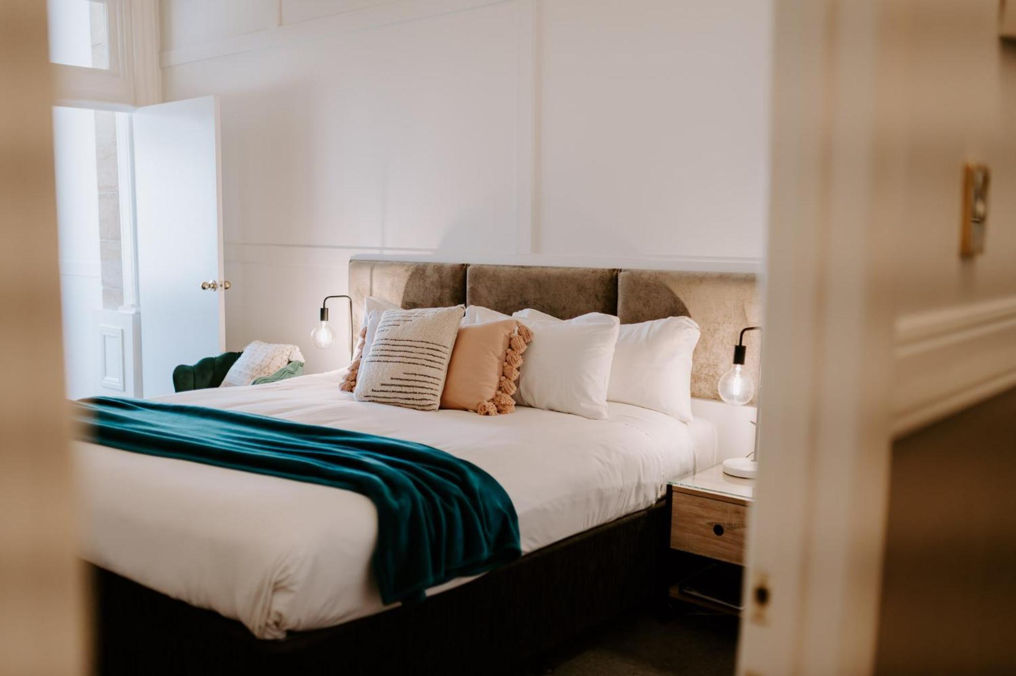 Abbey Boutique Hotel Adults Only Уоруик Екстериор снимка