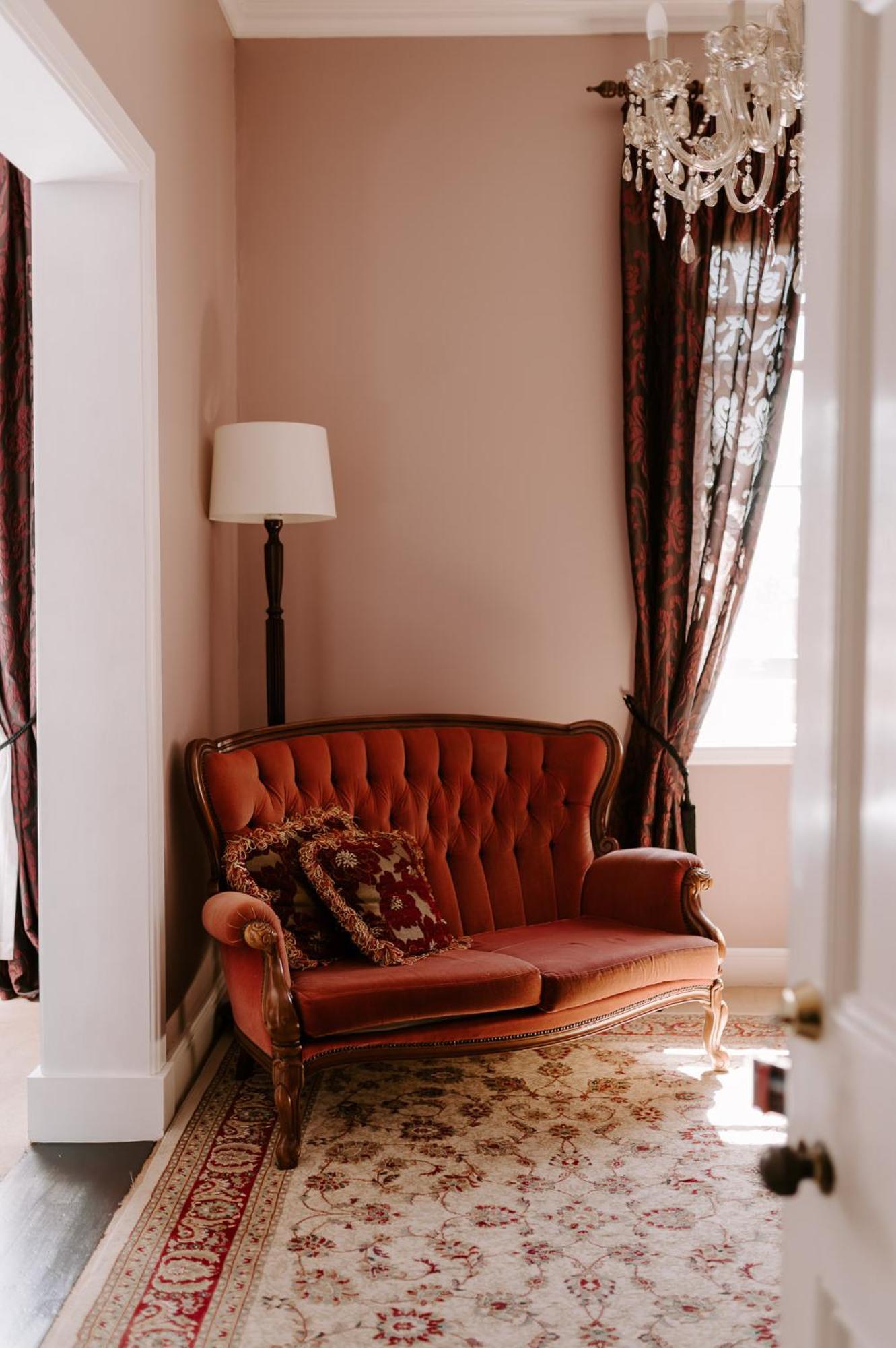 Abbey Boutique Hotel Adults Only Уоруик Екстериор снимка