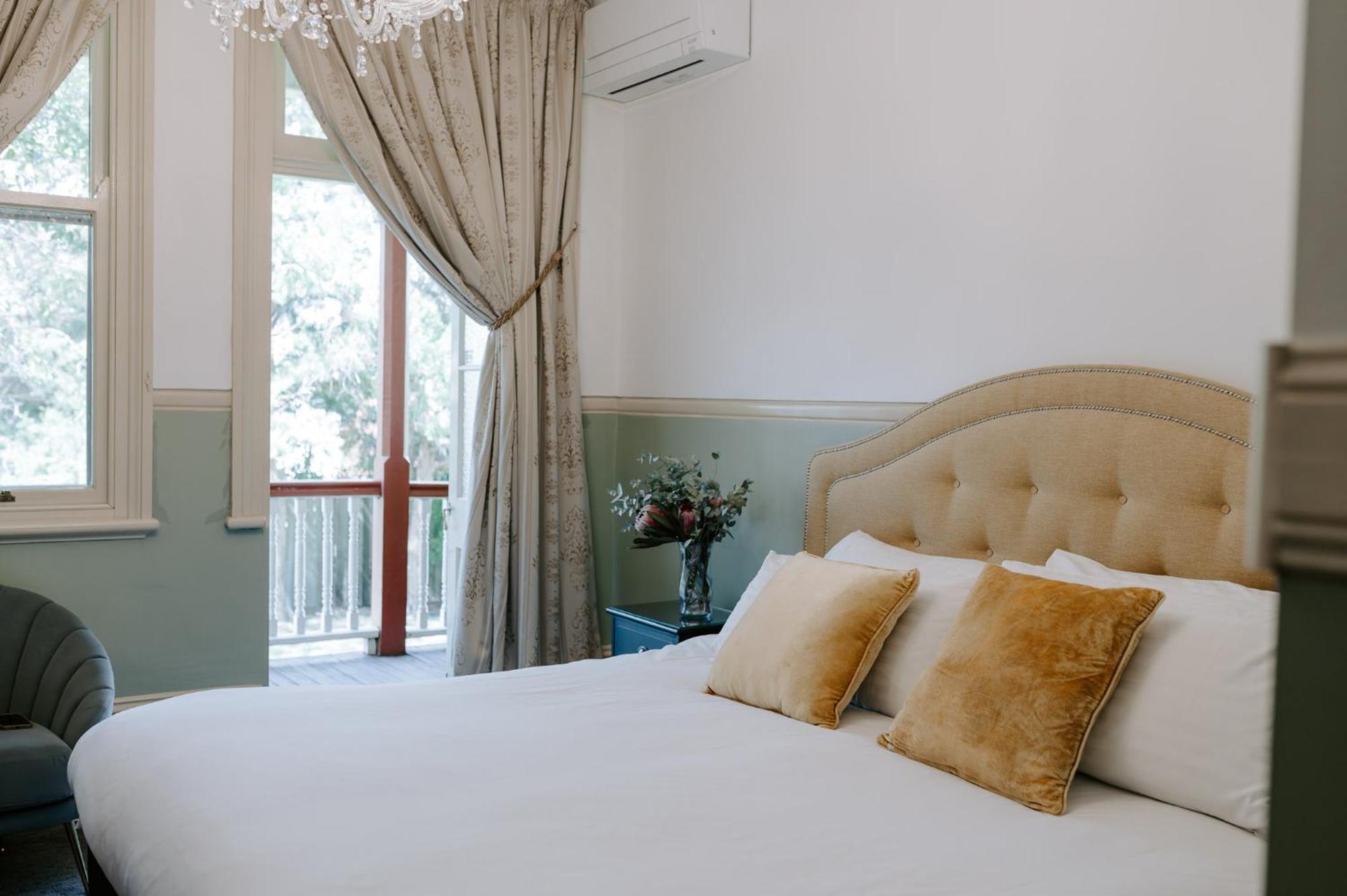 Abbey Boutique Hotel Adults Only Уоруик Екстериор снимка