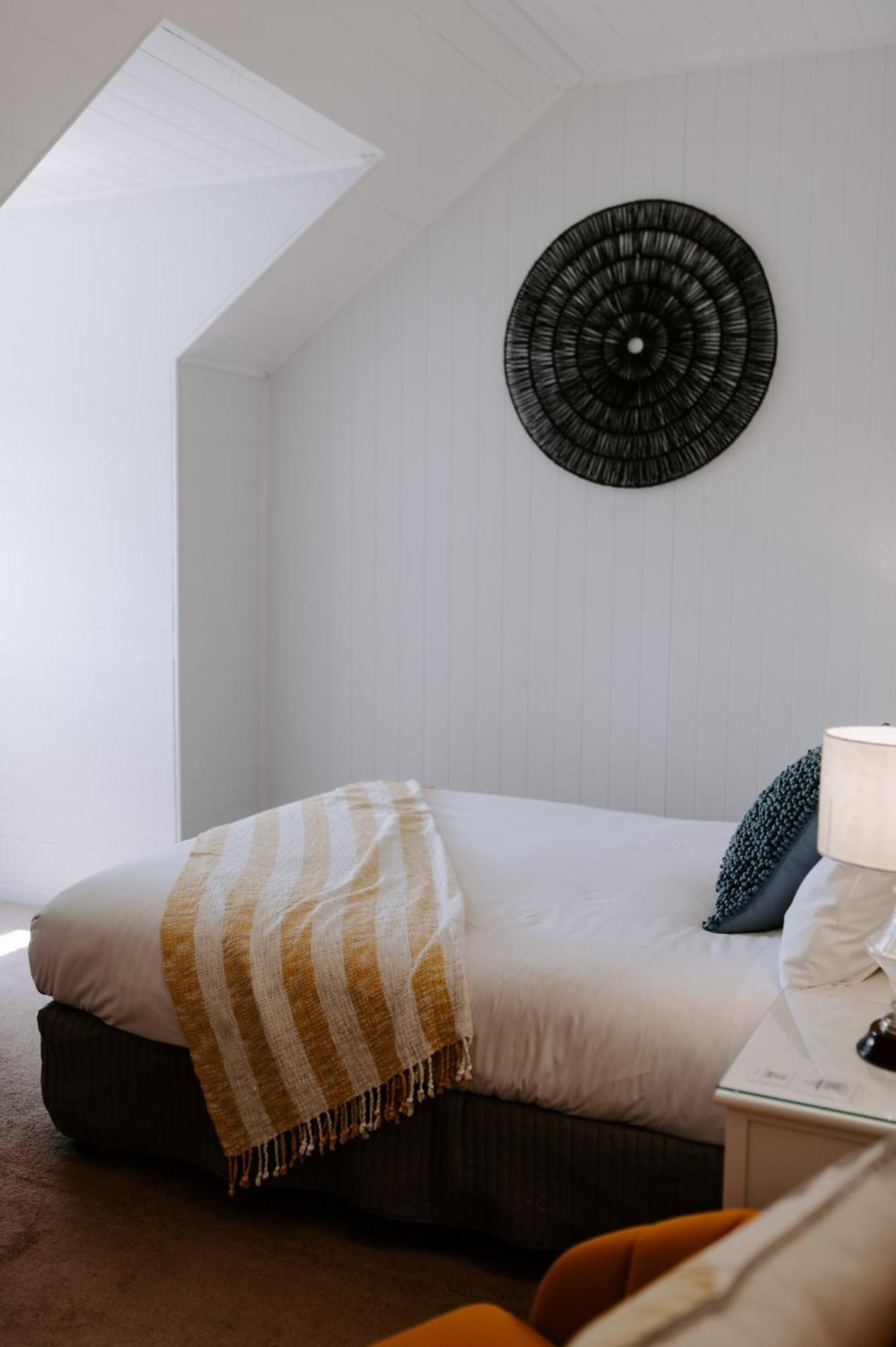 Abbey Boutique Hotel Adults Only Уоруик Екстериор снимка