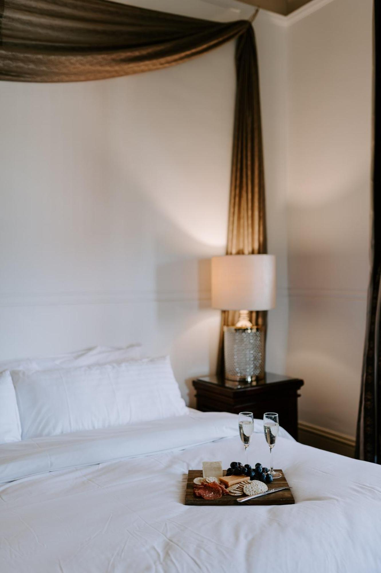 Abbey Boutique Hotel Adults Only Уоруик Екстериор снимка