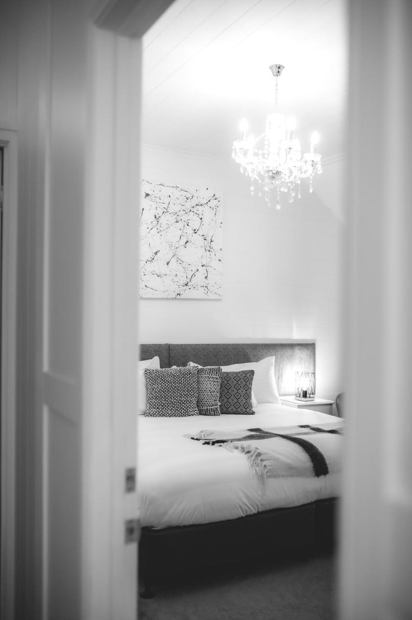 Abbey Boutique Hotel Adults Only Уоруик Екстериор снимка