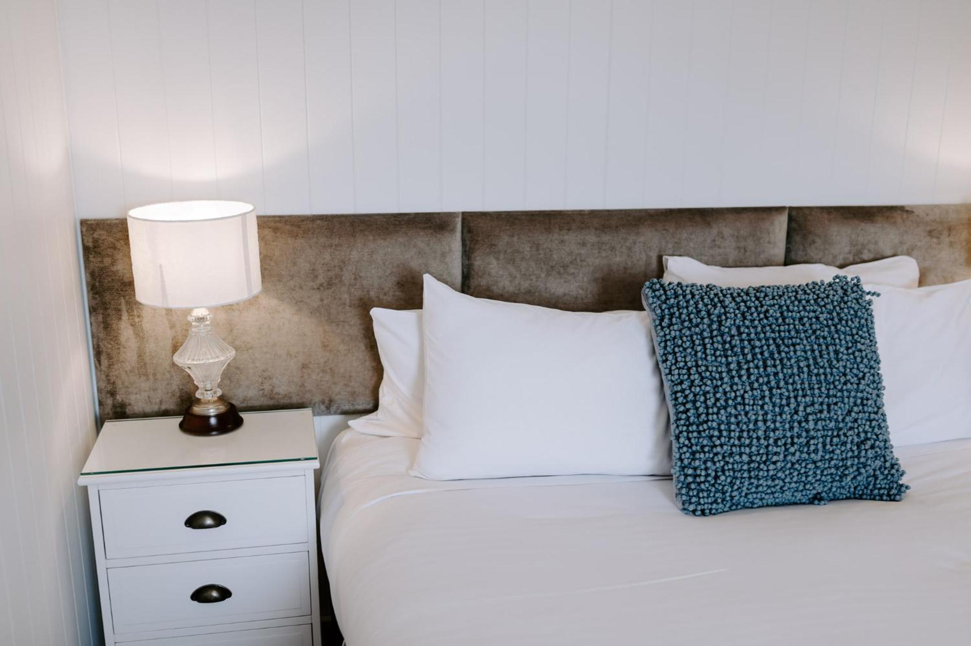 Abbey Boutique Hotel Adults Only Уоруик Екстериор снимка