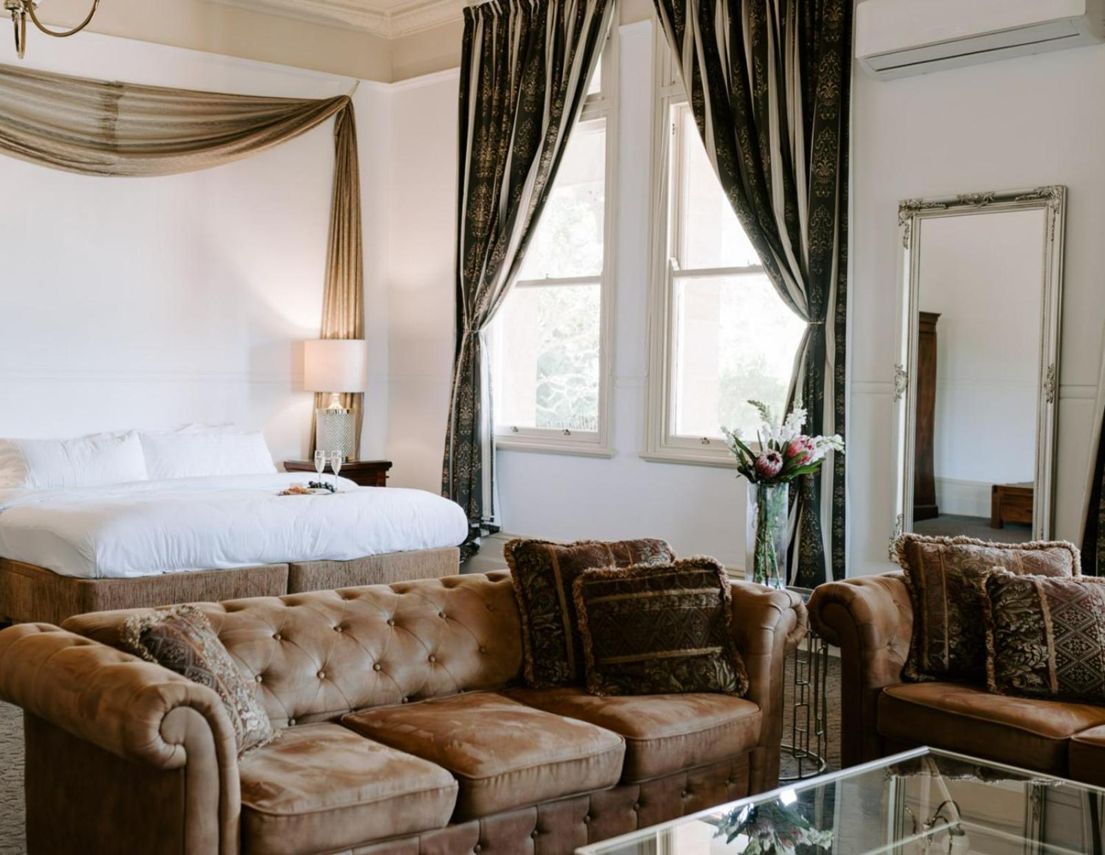 Abbey Boutique Hotel Adults Only Уоруик Екстериор снимка