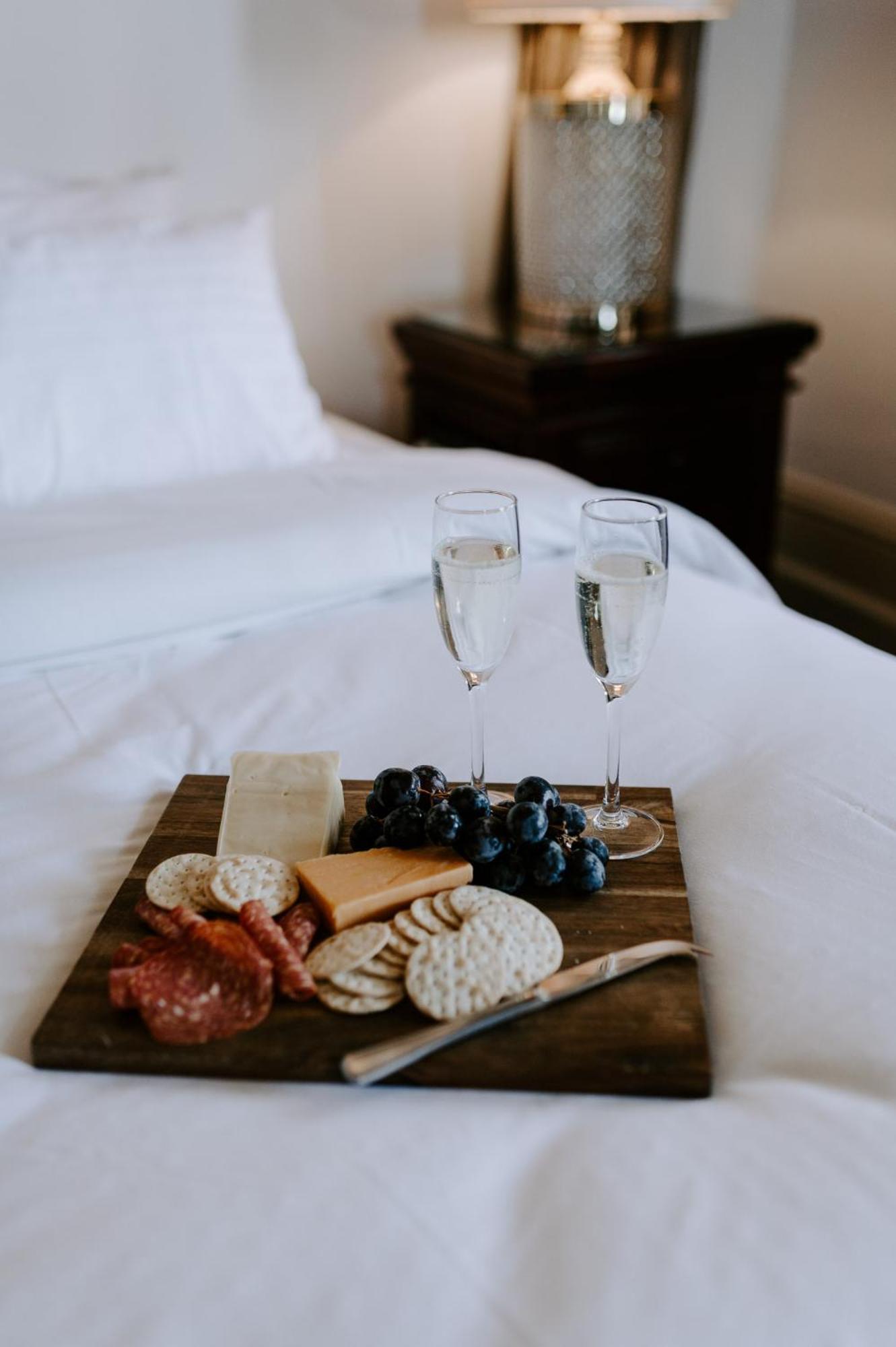 Abbey Boutique Hotel Adults Only Уоруик Екстериор снимка