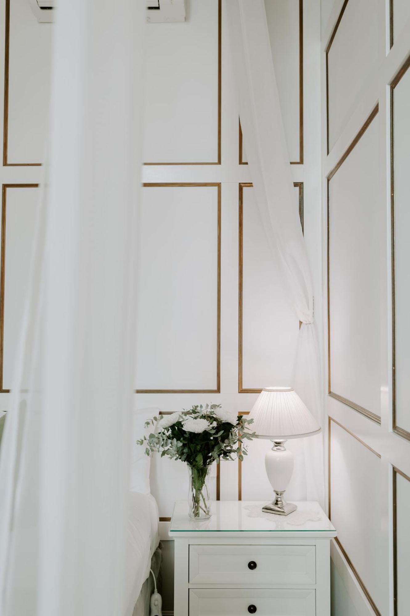 Abbey Boutique Hotel Adults Only Уоруик Екстериор снимка