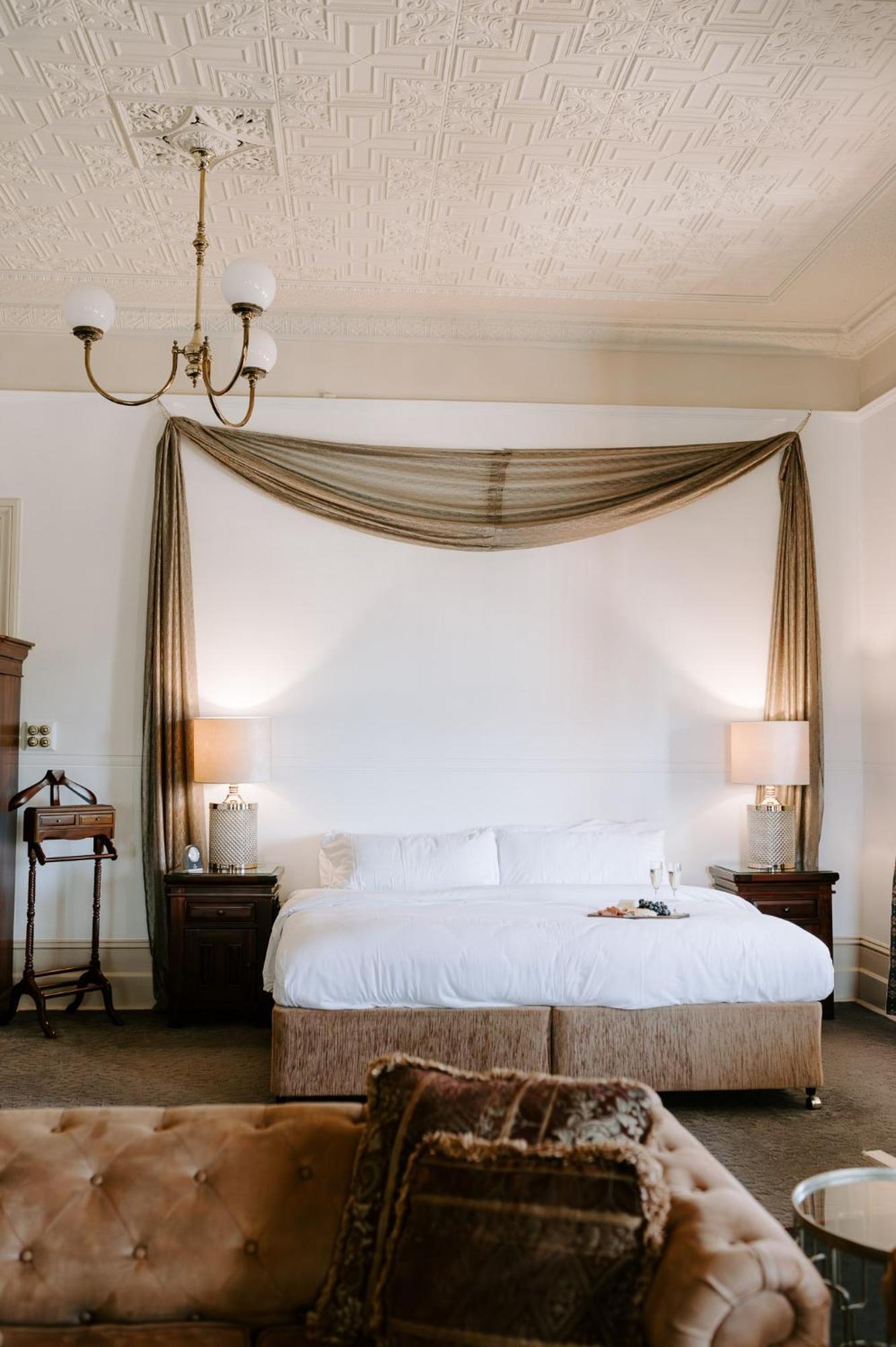 Abbey Boutique Hotel Adults Only Уоруик Екстериор снимка