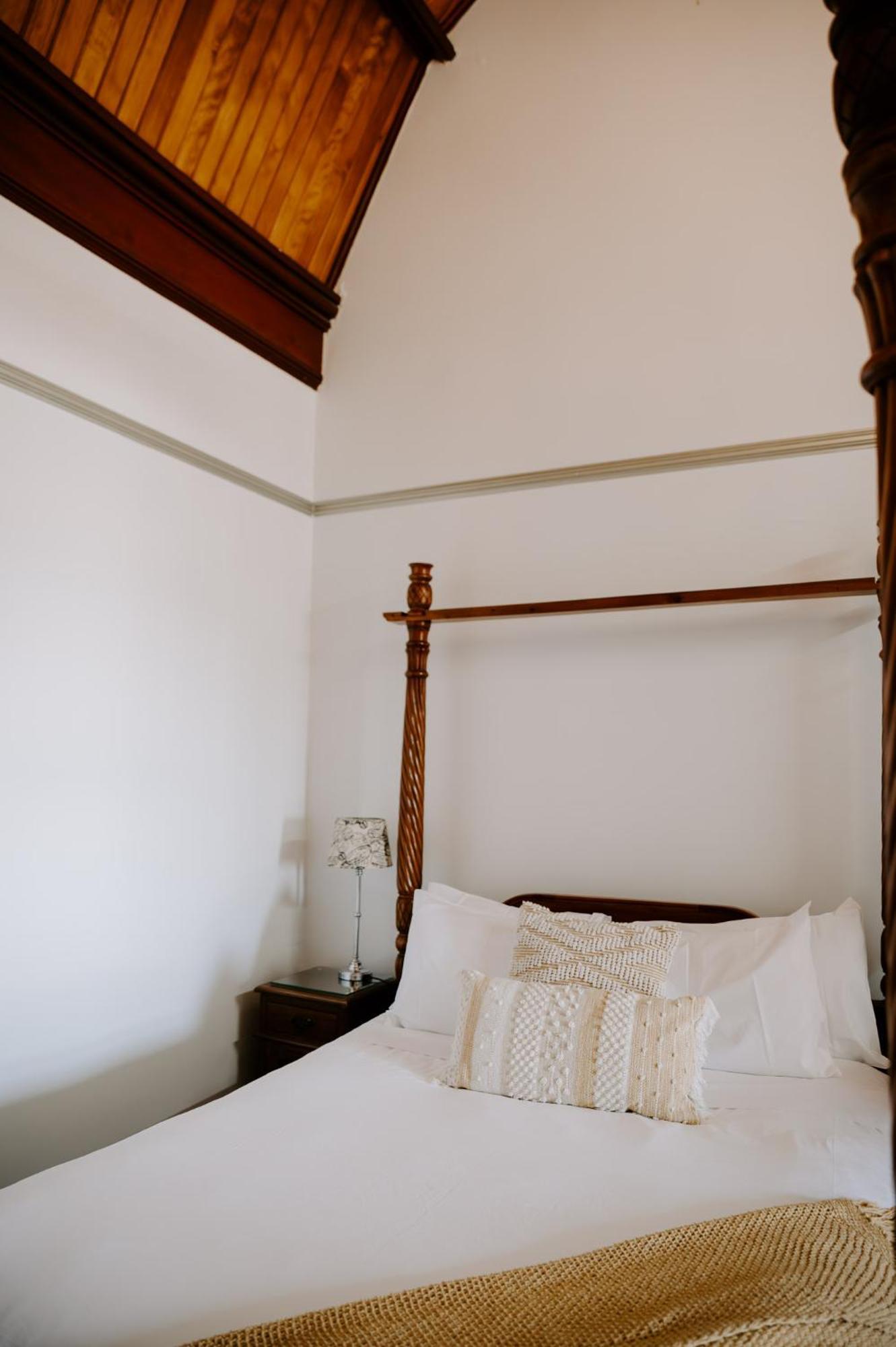 Abbey Boutique Hotel Adults Only Уоруик Екстериор снимка