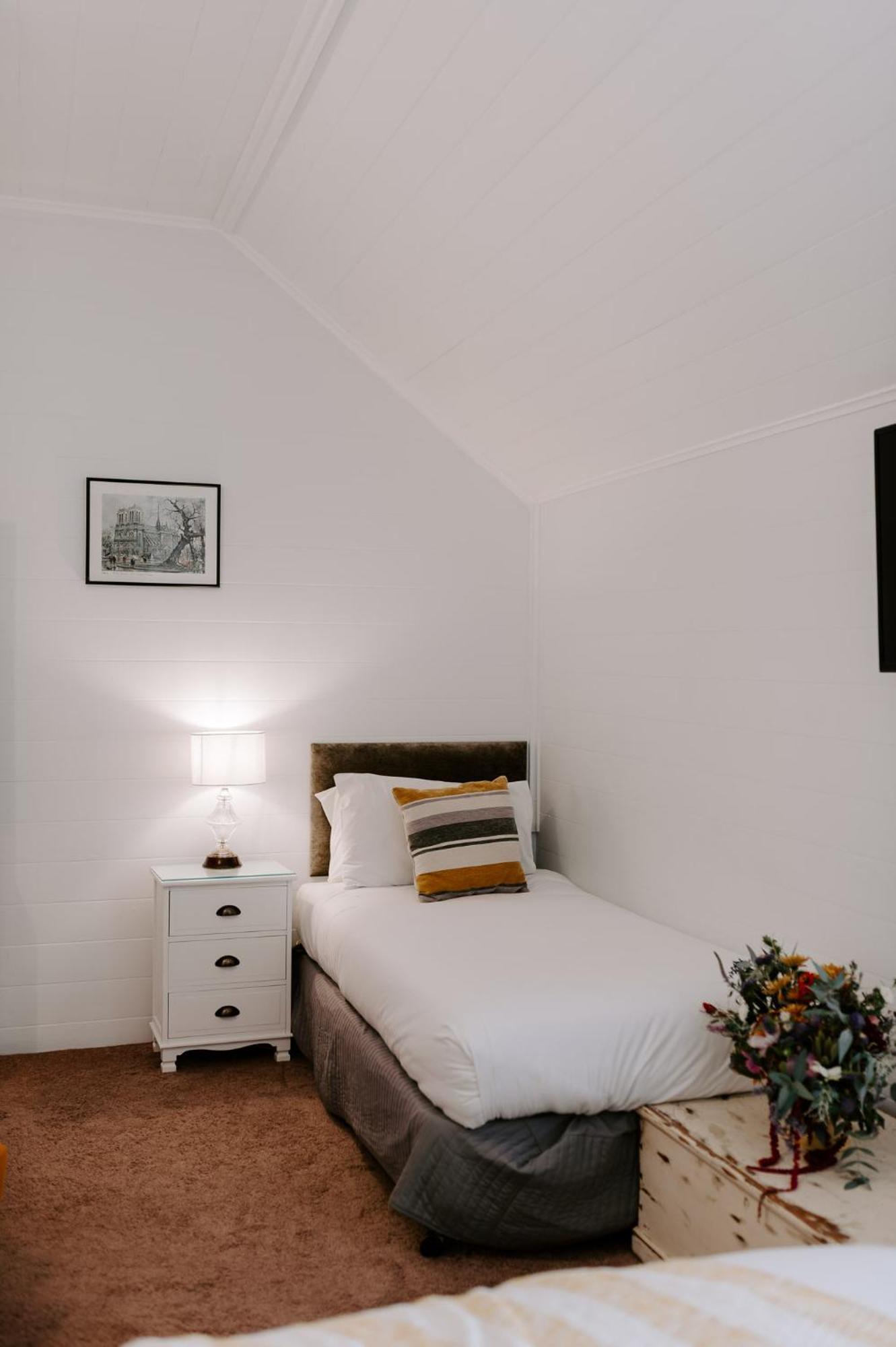 Abbey Boutique Hotel Adults Only Уоруик Екстериор снимка