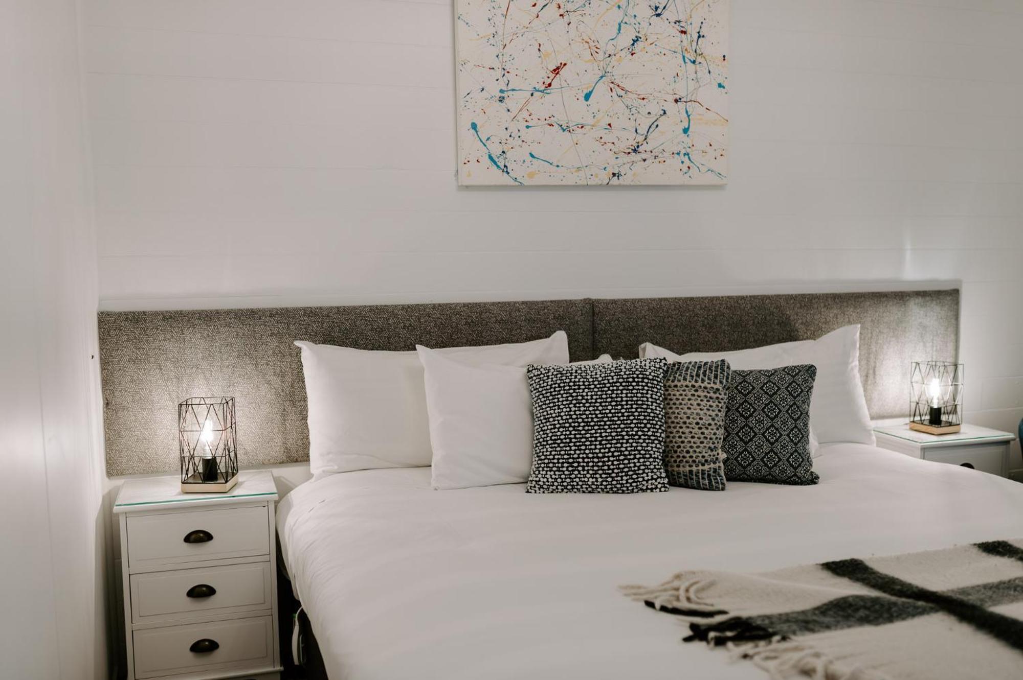 Abbey Boutique Hotel Adults Only Уоруик Екстериор снимка