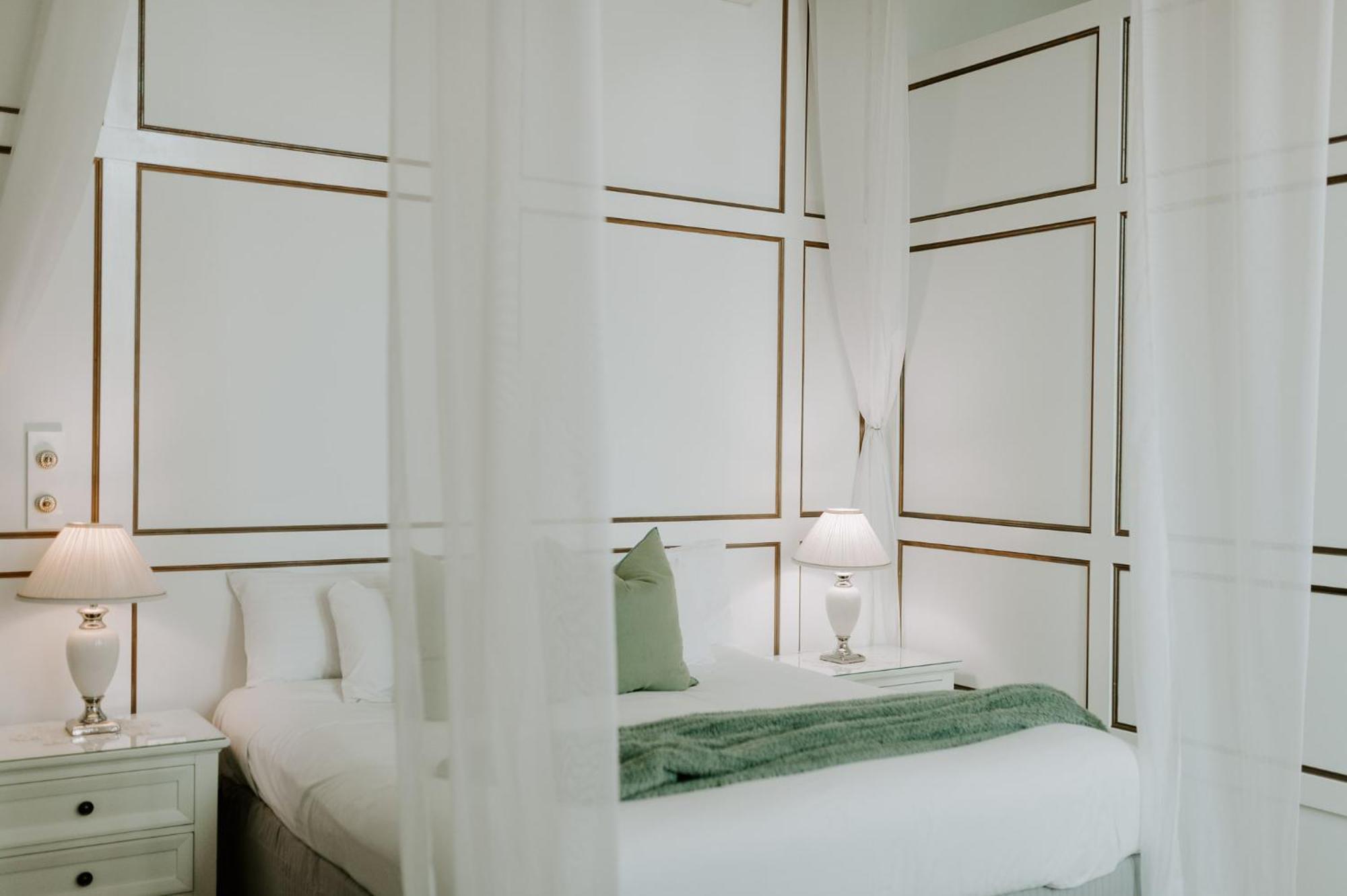 Abbey Boutique Hotel Adults Only Уоруик Екстериор снимка