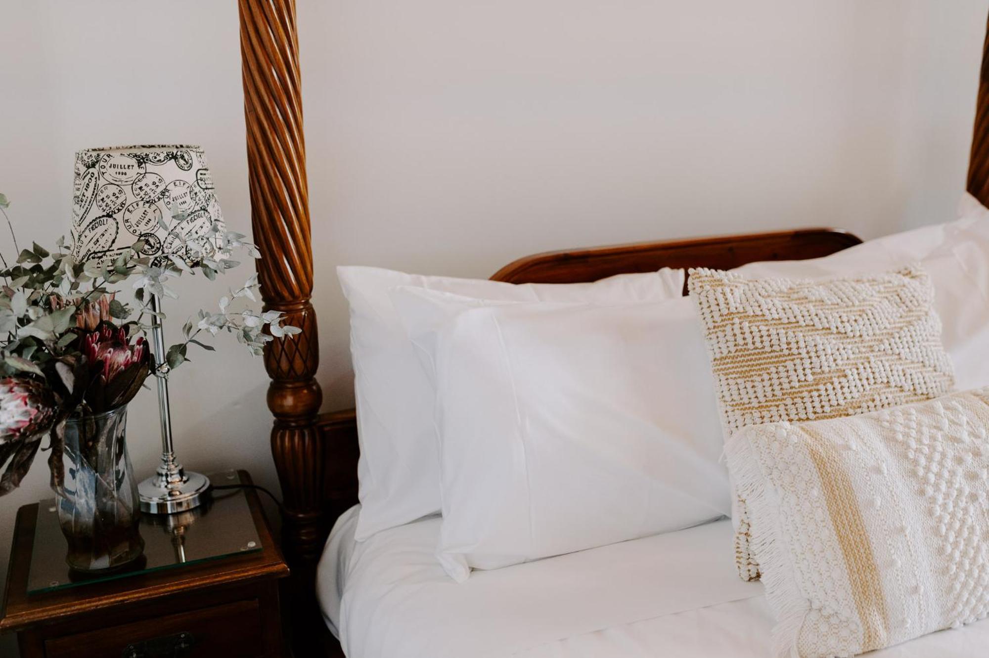 Abbey Boutique Hotel Adults Only Уоруик Екстериор снимка
