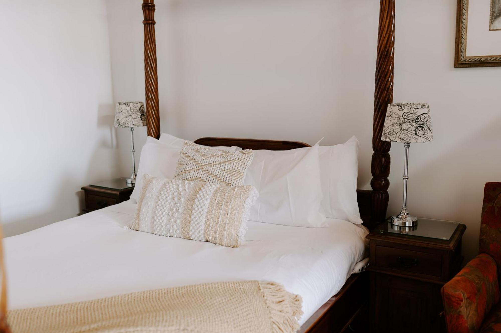 Abbey Boutique Hotel Adults Only Уоруик Екстериор снимка