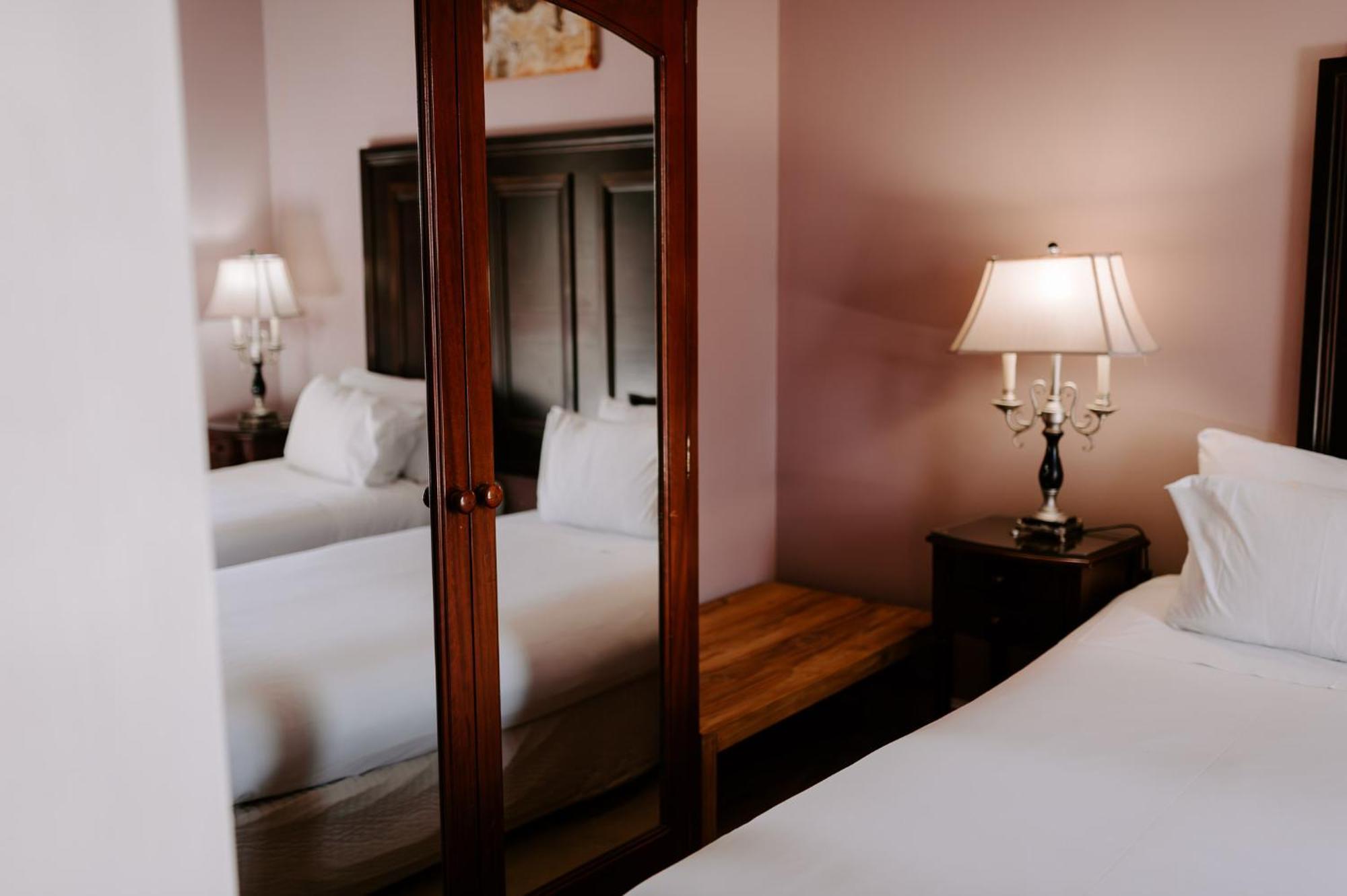 Abbey Boutique Hotel Adults Only Уоруик Екстериор снимка