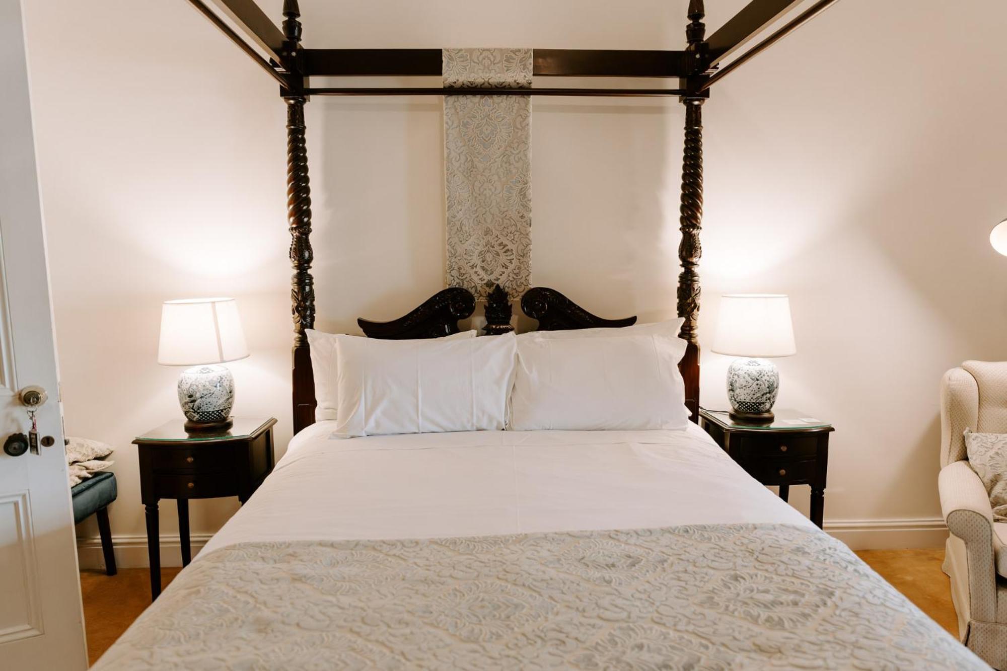 Abbey Boutique Hotel Adults Only Уоруик Екстериор снимка