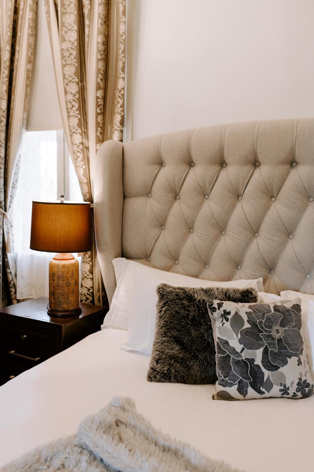 Abbey Boutique Hotel Adults Only Уоруик Екстериор снимка