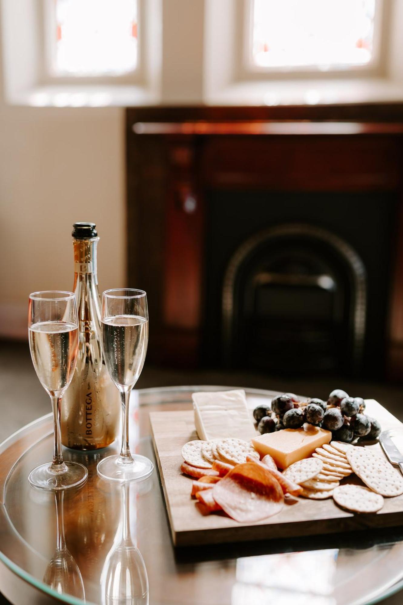 Abbey Boutique Hotel Adults Only Уоруик Екстериор снимка
