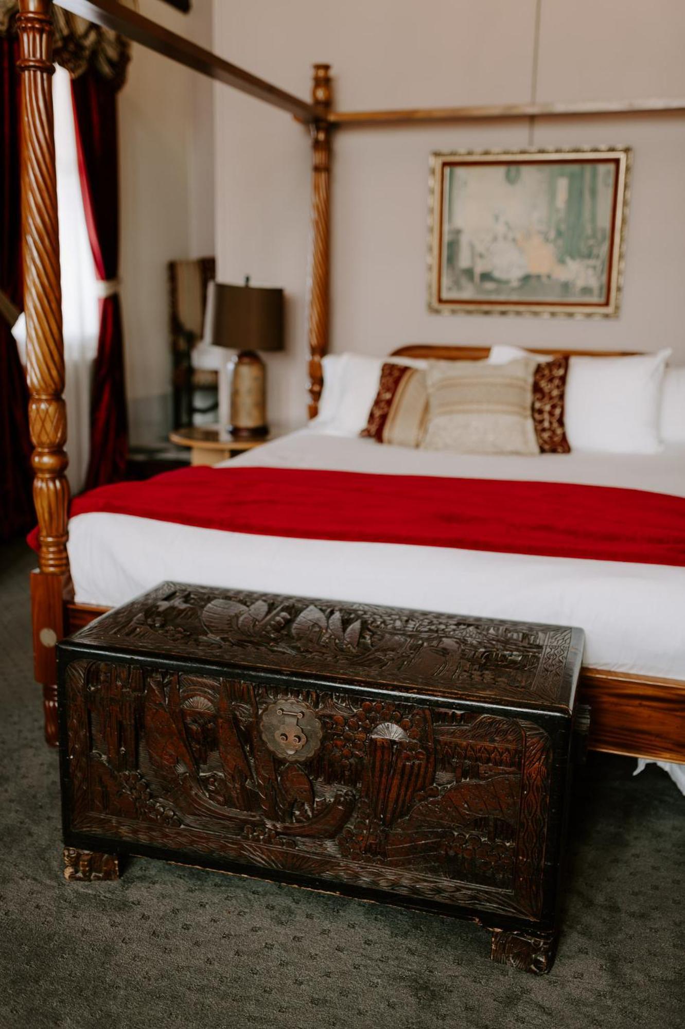Abbey Boutique Hotel Adults Only Уоруик Екстериор снимка