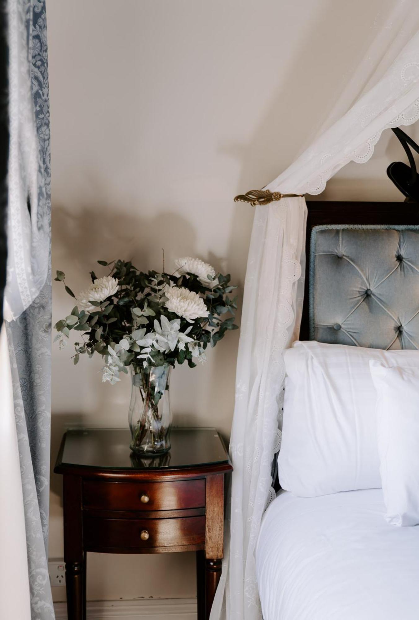 Abbey Boutique Hotel Adults Only Уоруик Екстериор снимка