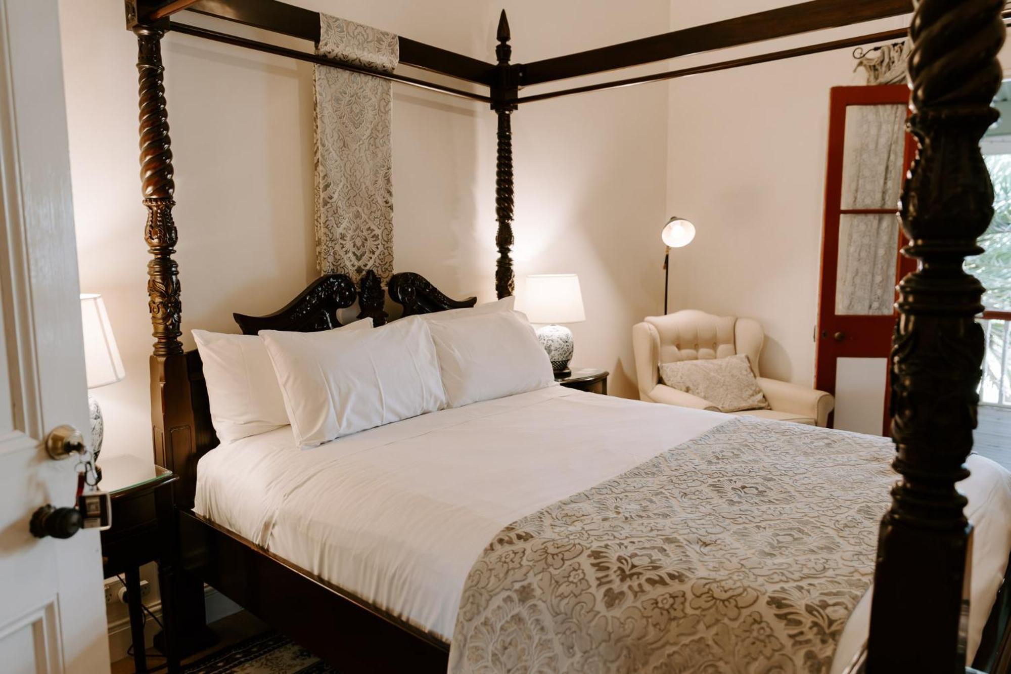 Abbey Boutique Hotel Adults Only Уоруик Екстериор снимка