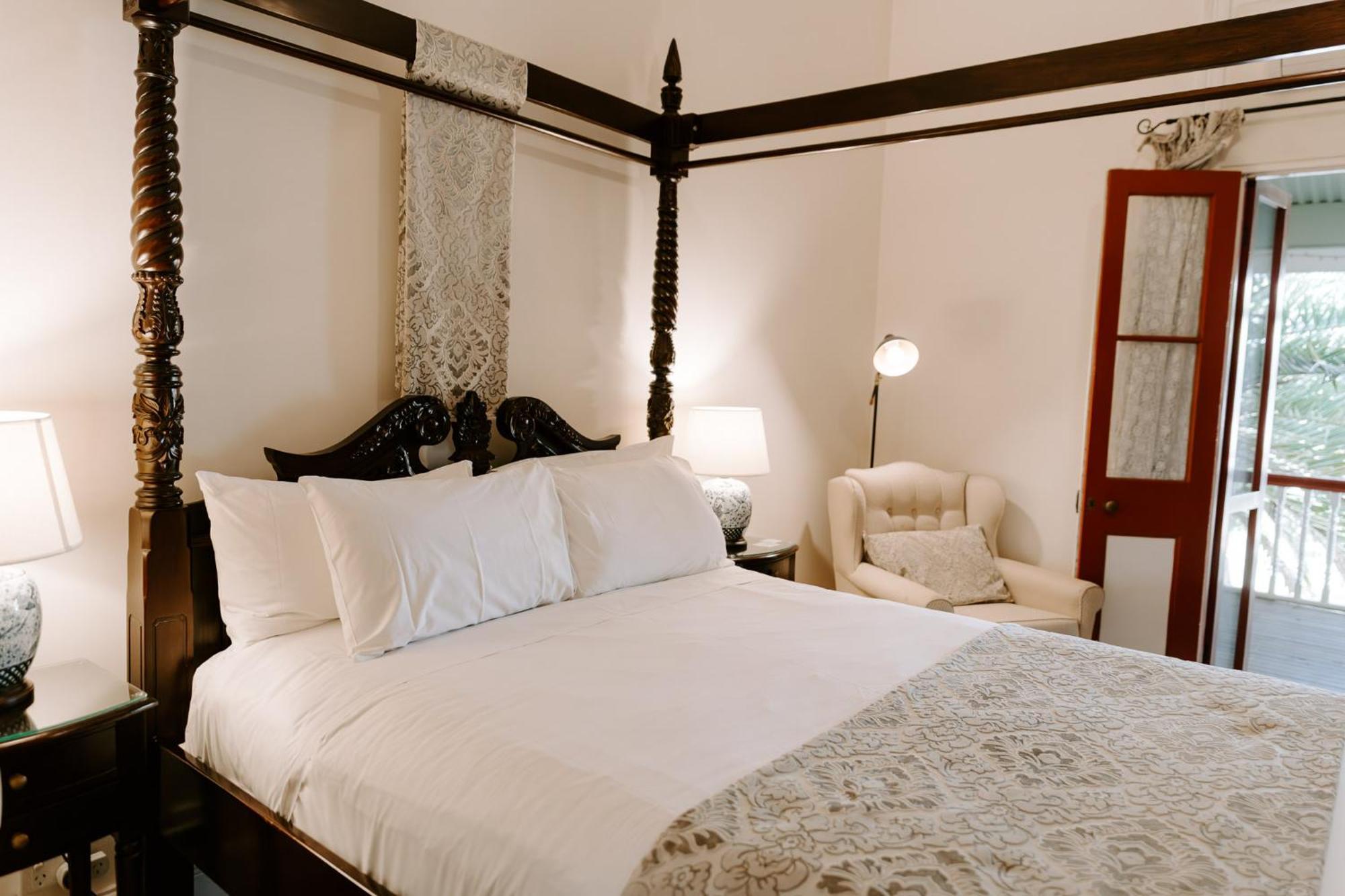 Abbey Boutique Hotel Adults Only Уоруик Екстериор снимка