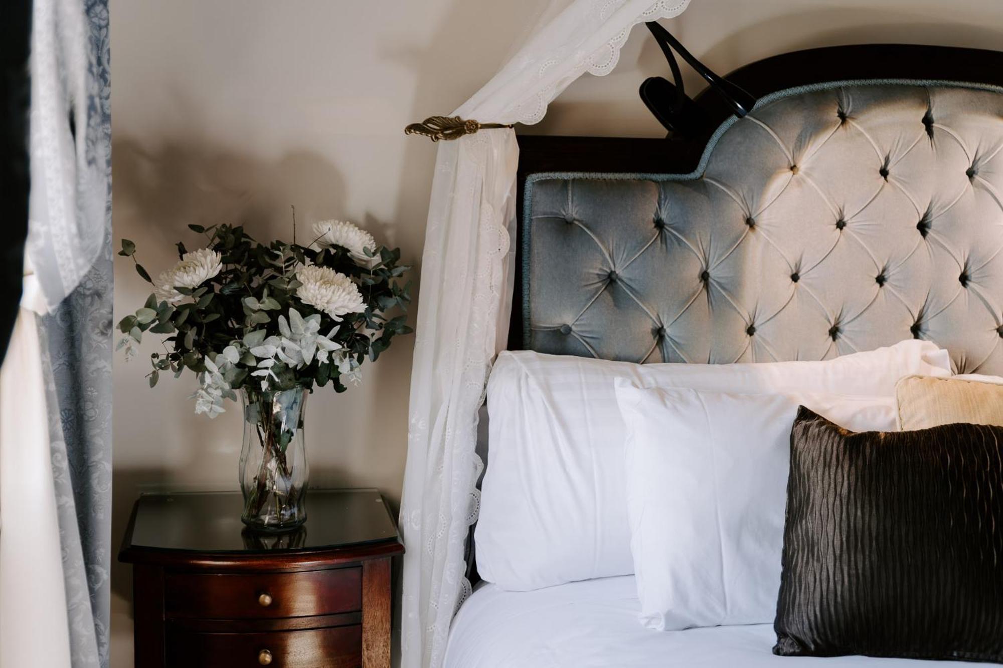 Abbey Boutique Hotel Adults Only Уоруик Екстериор снимка