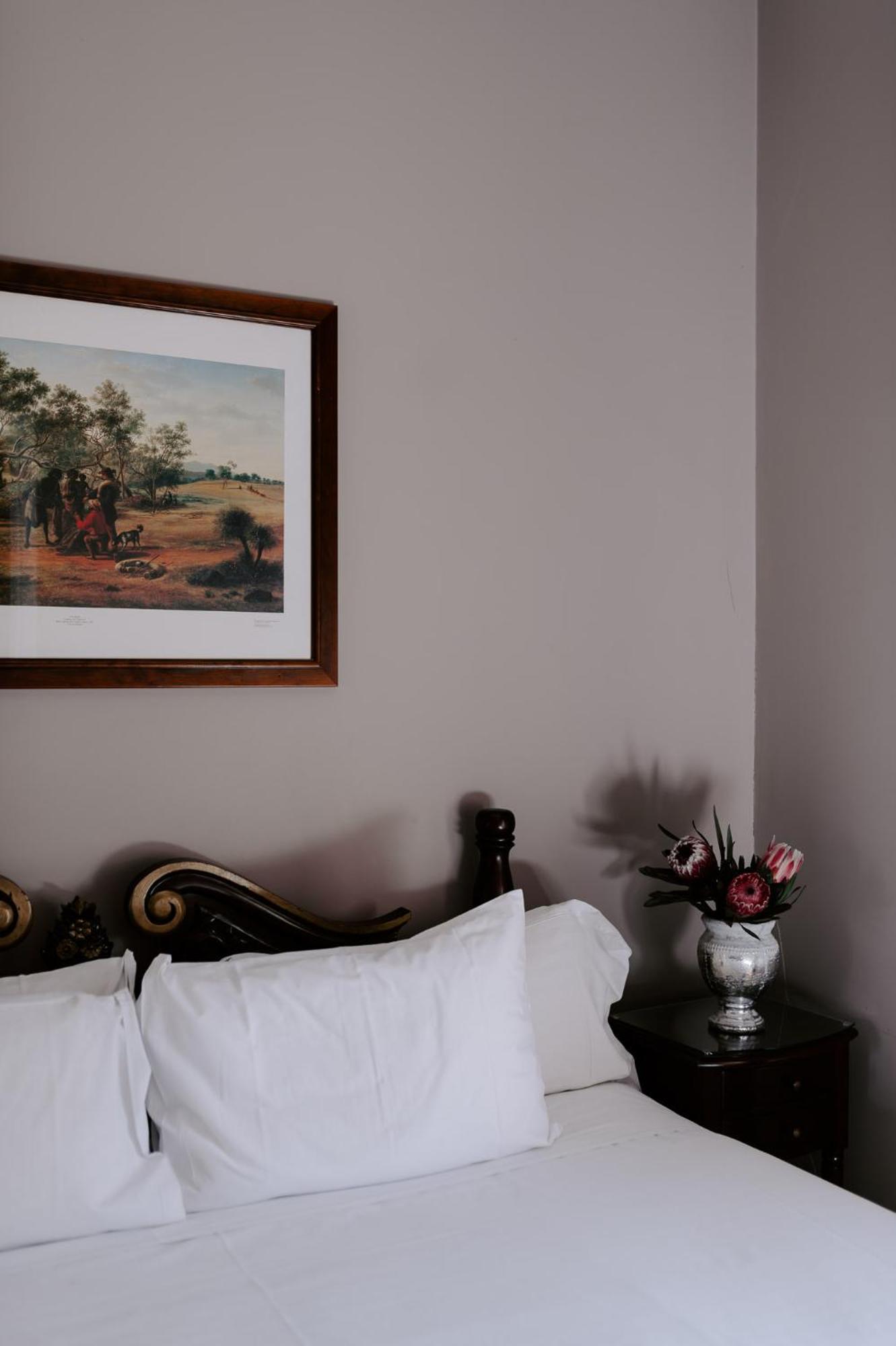 Abbey Boutique Hotel Adults Only Уоруик Екстериор снимка