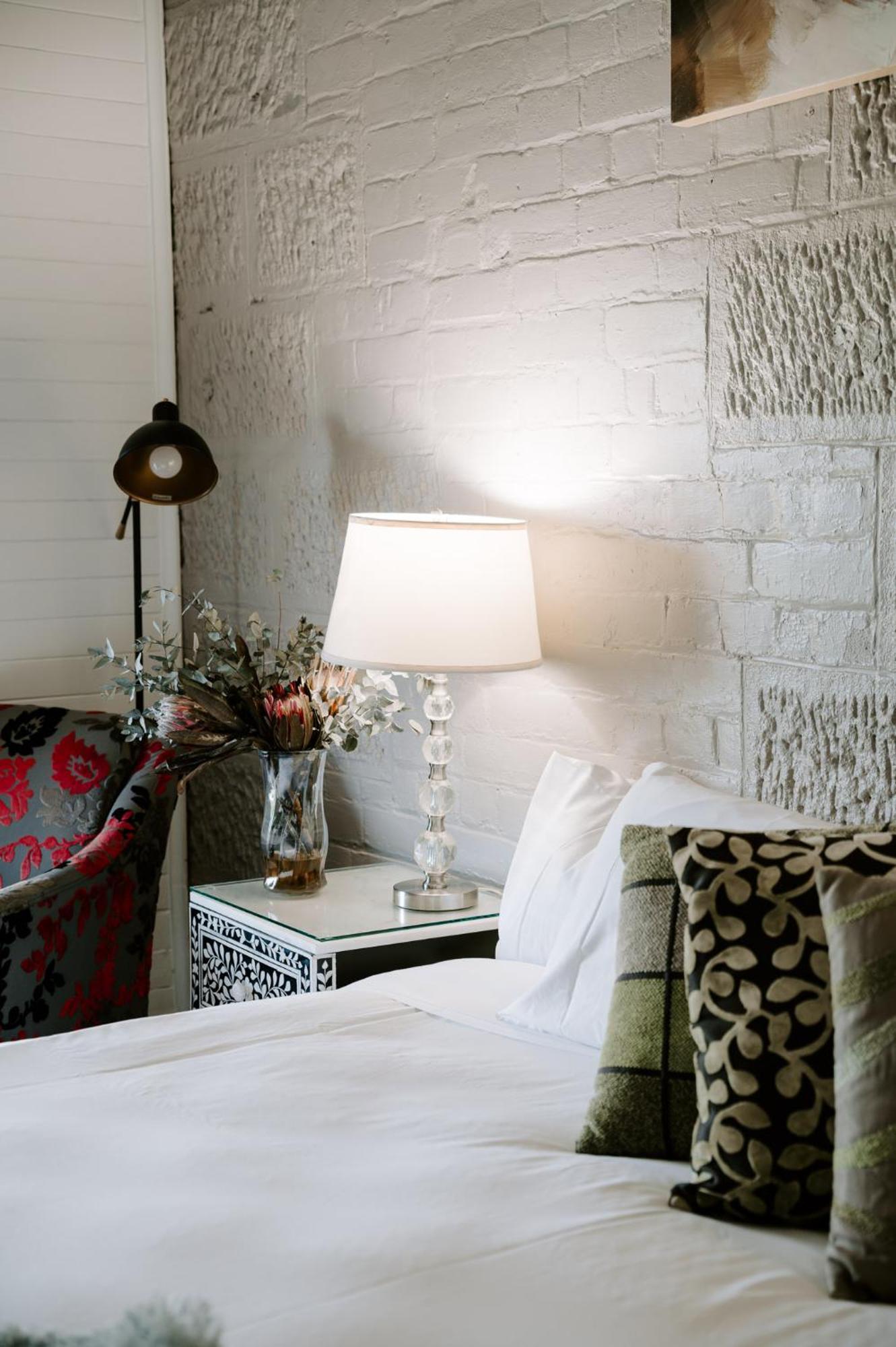 Abbey Boutique Hotel Adults Only Уоруик Екстериор снимка