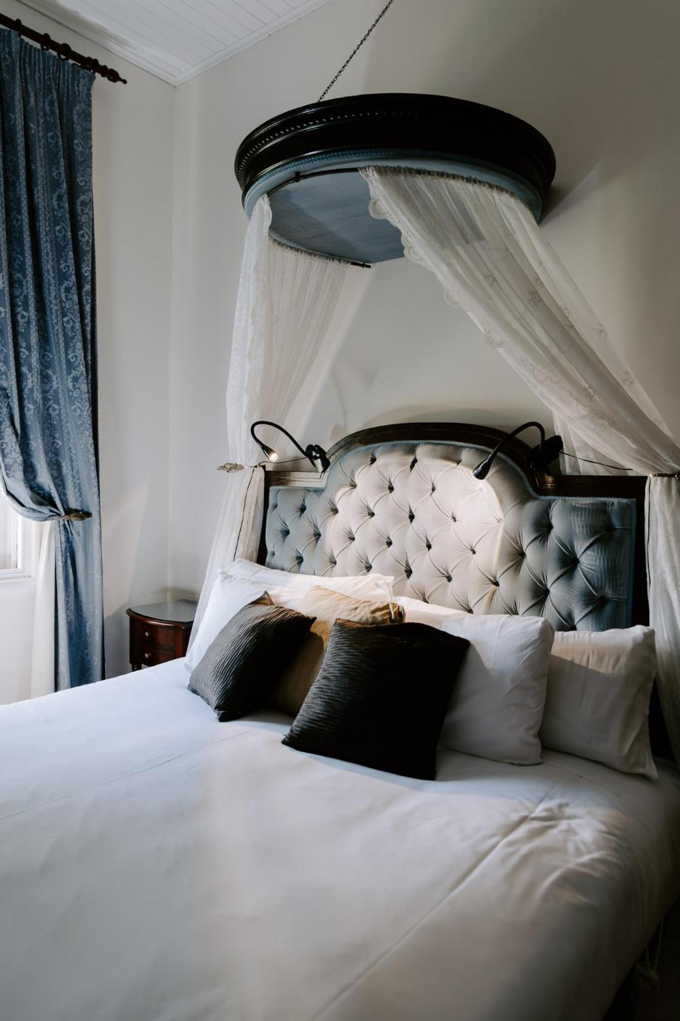 Abbey Boutique Hotel Adults Only Уоруик Екстериор снимка