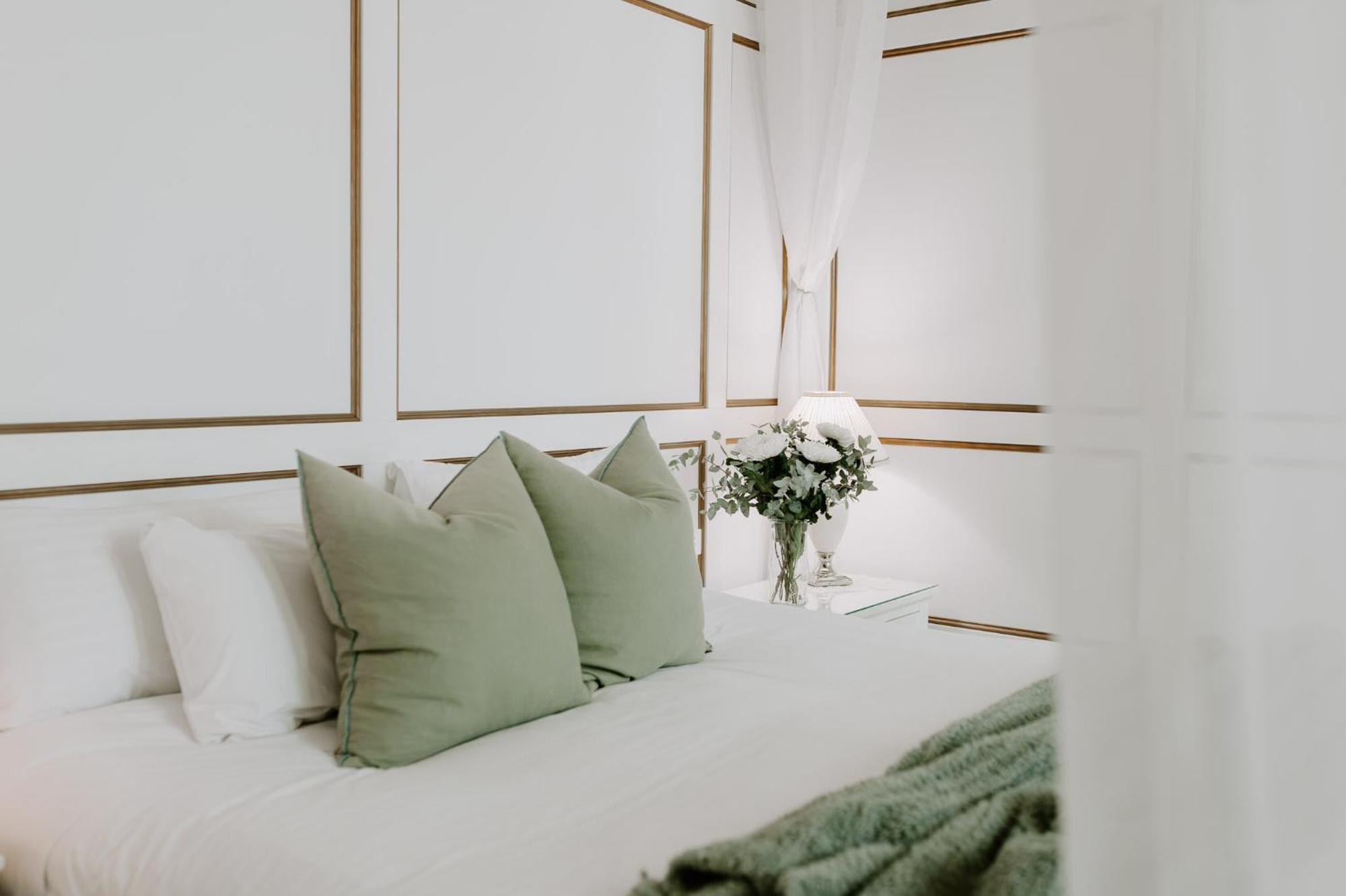 Abbey Boutique Hotel Adults Only Уоруик Екстериор снимка